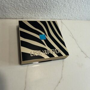 Lise Watier Zebra Print Compact